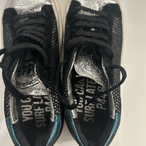 P448 sneakers in EUC size 37 - Picture 4 of 8